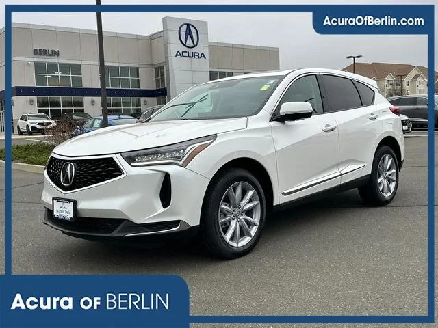 2023 Acura RDX