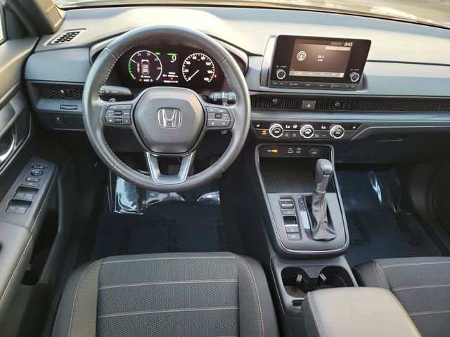 2023 Honda CR-V Sport - Photo 15