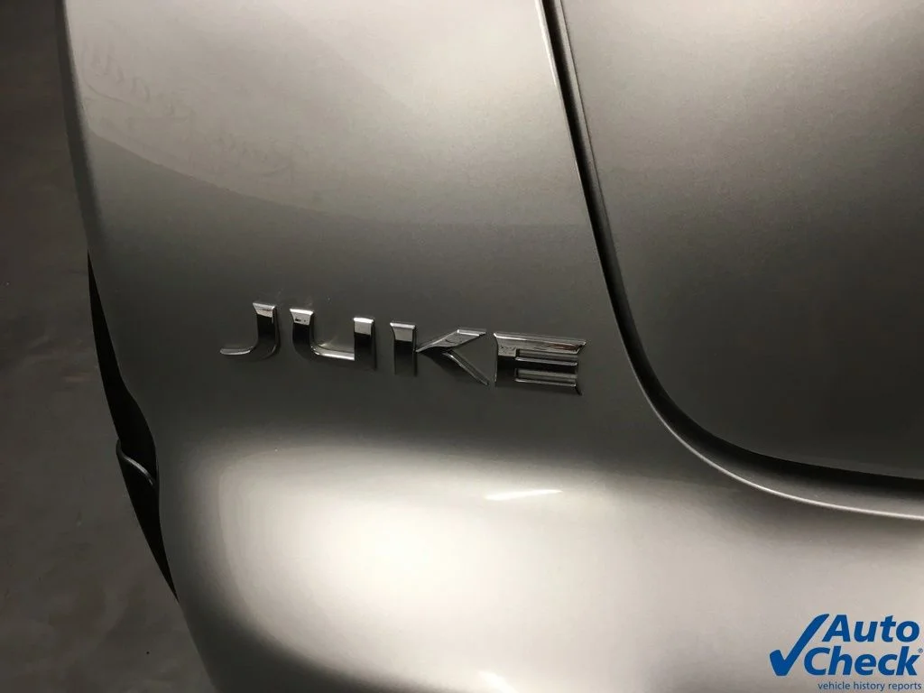 Used 2017 Silver Nissan SV image 14