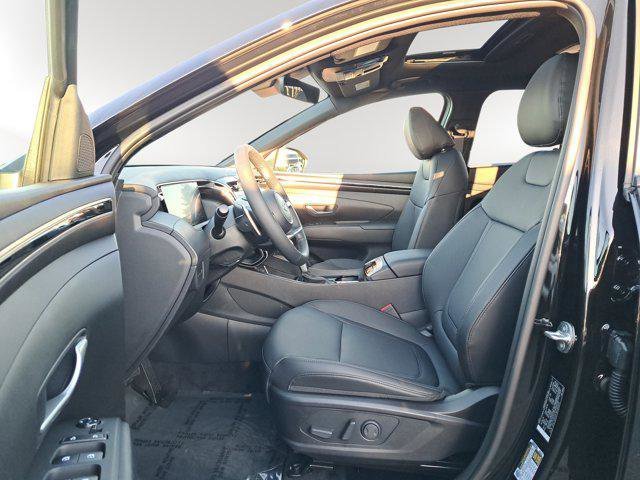 New 2024 Phantom Black Hyundai XRT image 11