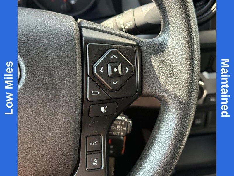 Used 2022 Toyota Tacoma SR For Sale Milwaukee WI | Oak Creek | #P22787A