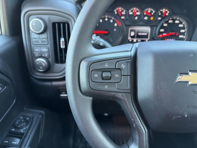 2026 Chevrolet Silverado 2500 HD Work Truck - Photo 28