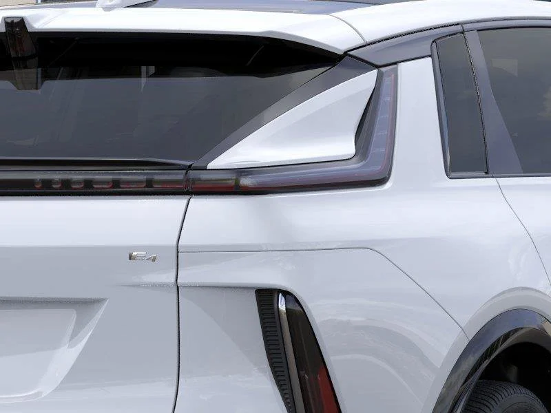 2027 Cadillac LYRIQ Premium Sport - Photo 11