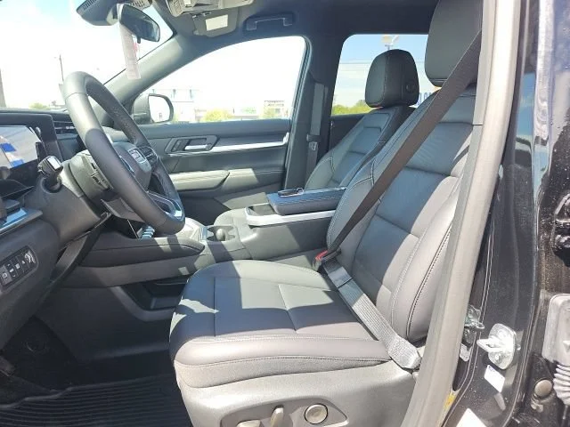 2027 GMC Terrain Elevation - Photo 14
