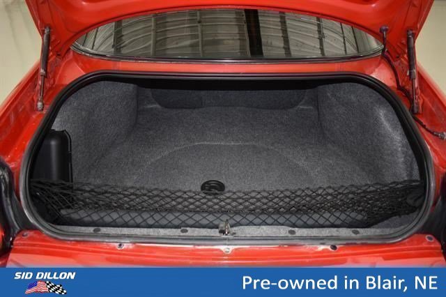 Used 2004 Victory Red Chevrolet SS Supercharged image 8