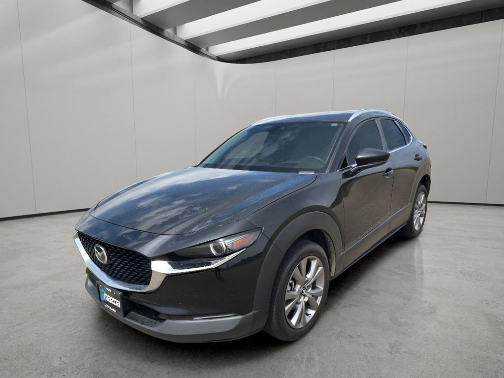 2023 Mazda CX-30 Premium AWD's photo