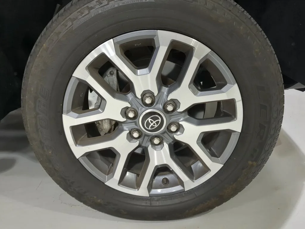 Used 2024 Beige Toyota 1794 Edition image 6