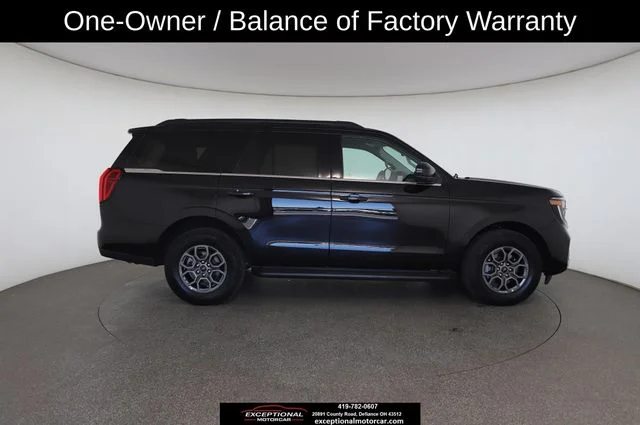 Used 2025 Black Ford Active image 23