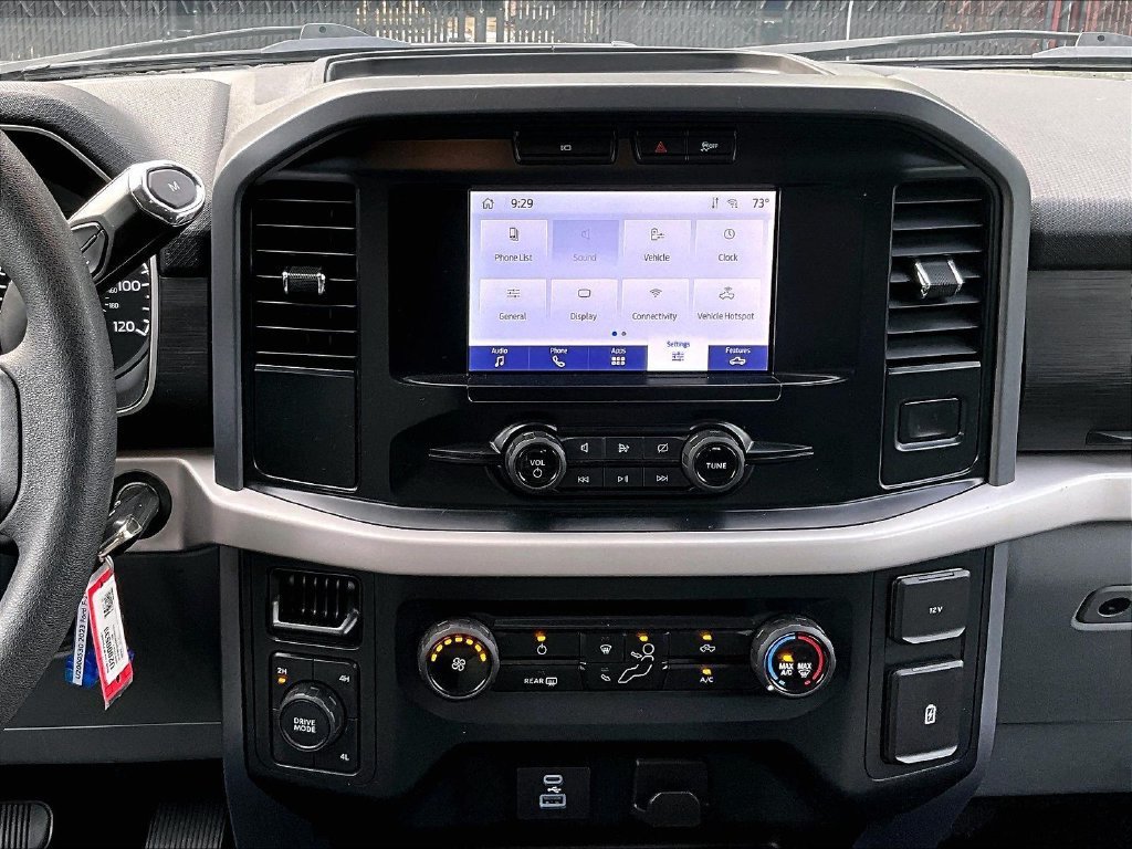 2023 Ford F-150 XLT - Photo 6