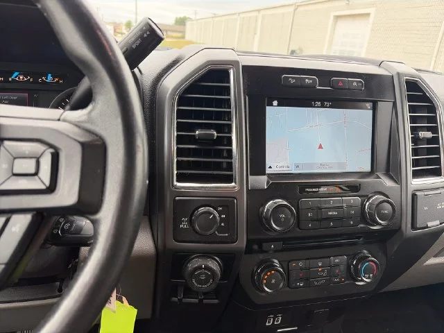 Used 2017 Gray Ford XLT image 31