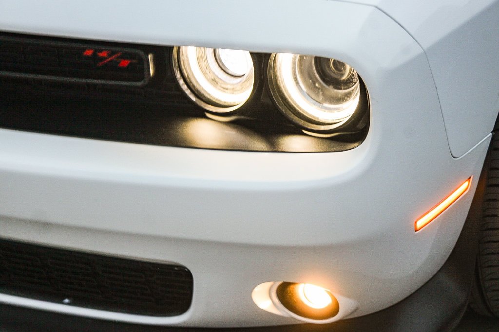 Used 2022 White Dodge R/T image 5