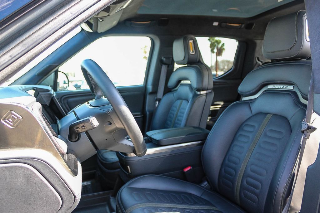 Used 2023 El Cap Granite Rivian Adventure image 18