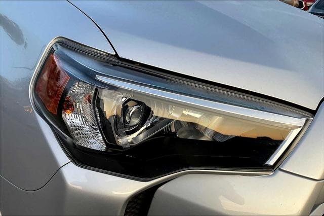 2024 Toyota 4Runner SR5 - Photo 26