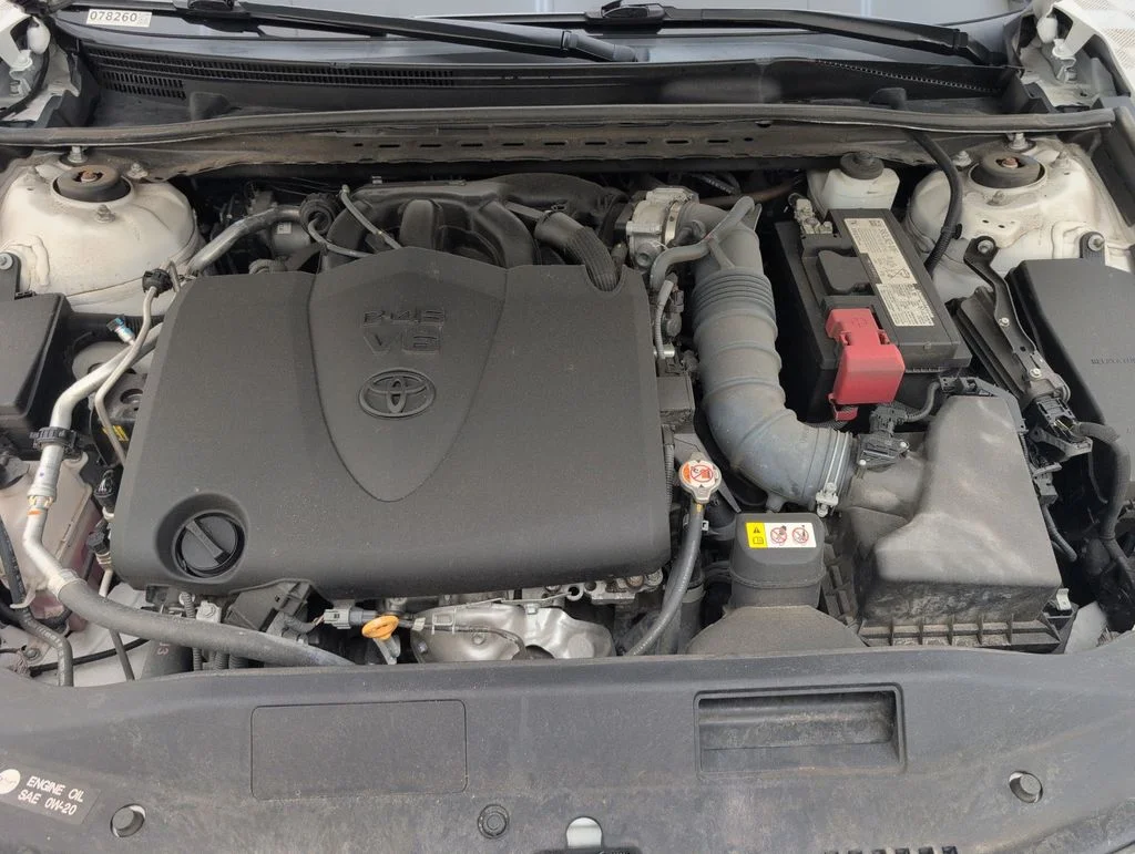 Certified Used 2023 Beige Toyota TRD V6 image 36