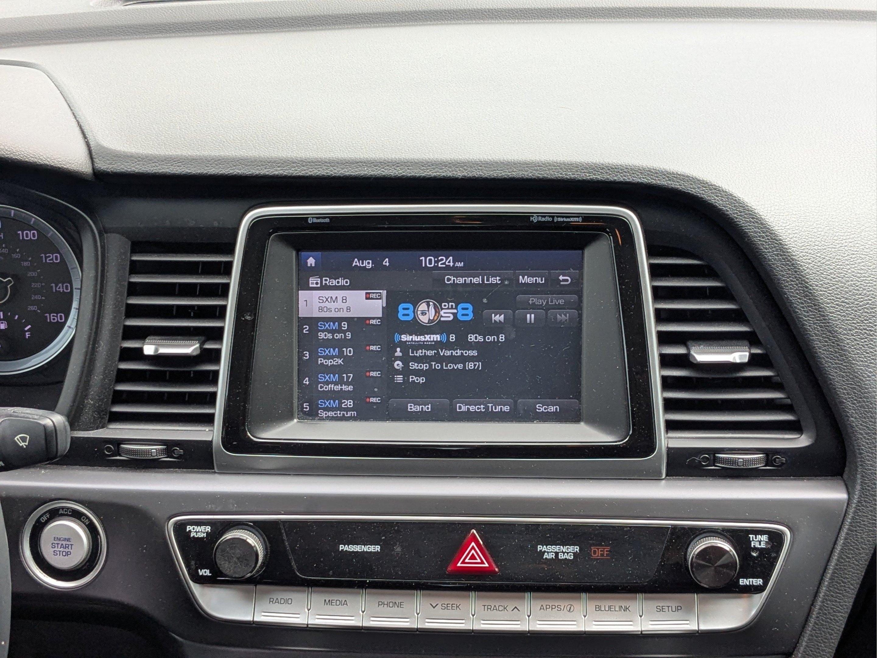 2019 Hyundai Sonata SEL - Photo 19