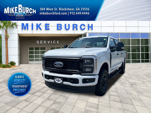 2026 Ford Super Duty