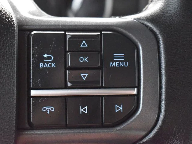 Used 2023 White Ford XLT image 14