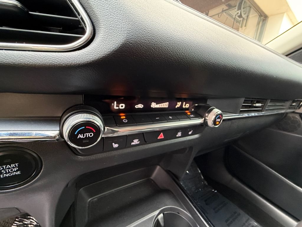 Used 2023 White Mazda 2.5 S Premium Package image 23