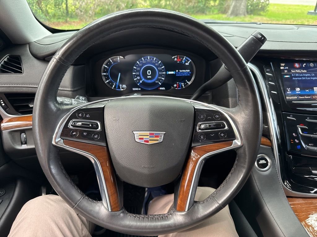 Used 2020 BLACK RAVEN Cadillac 2WD Standard image 33