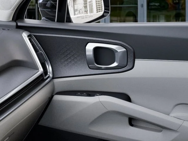 New 2026 Gray Kia EX image 25