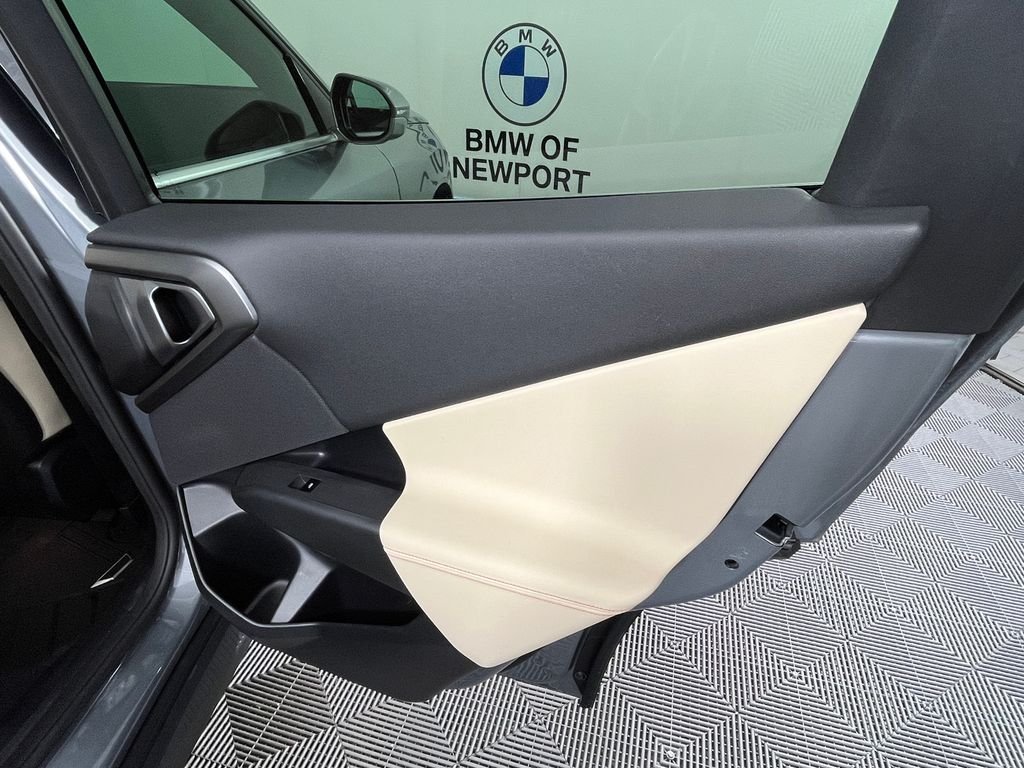 Used 2026 Gray BMW 30 xDrive image 25