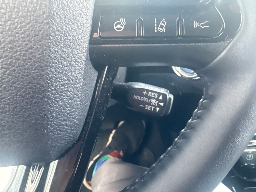 Used 2022 Blue Toyota Limited image 19
