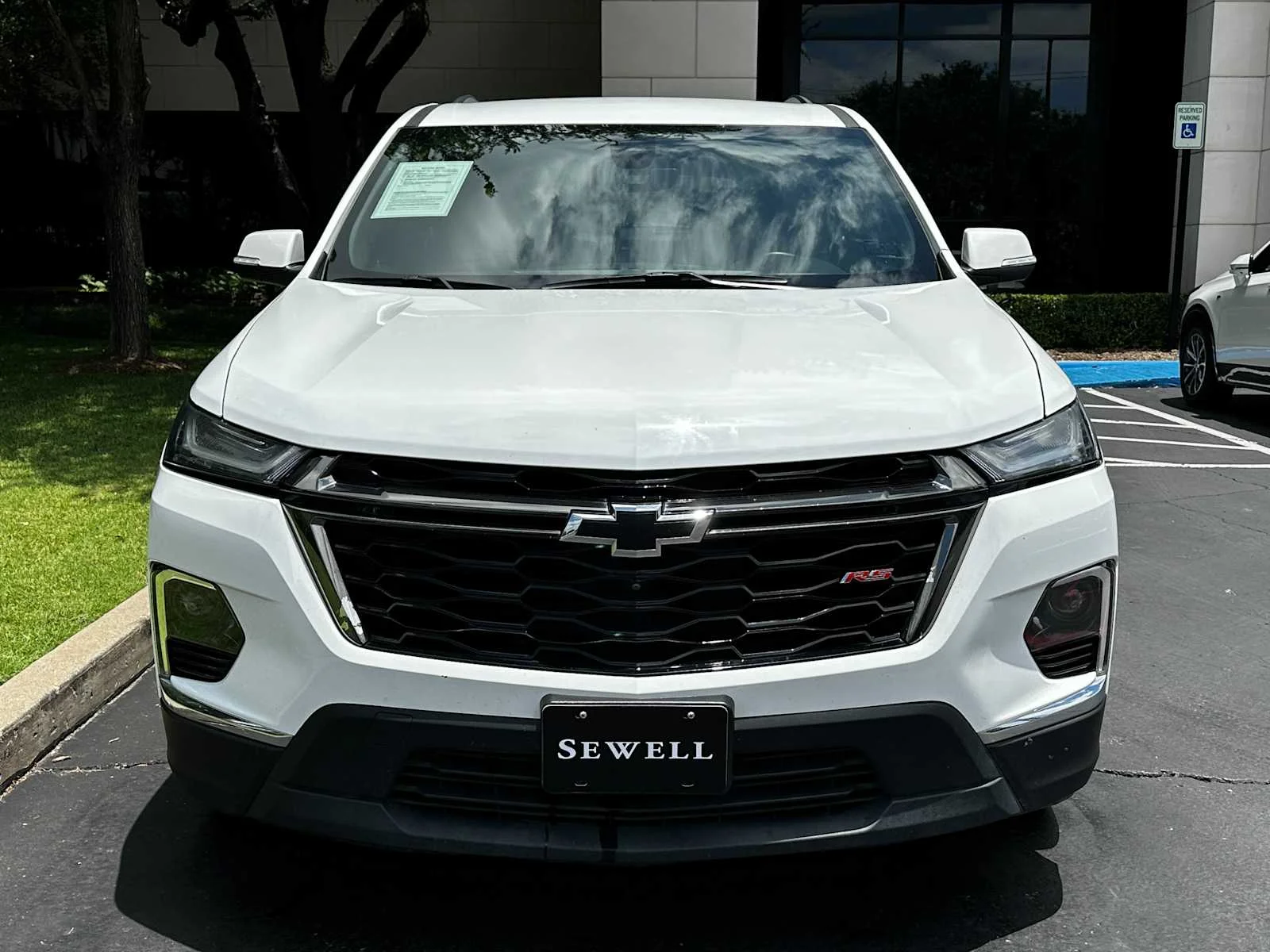1GNERJKW7PJ194220
