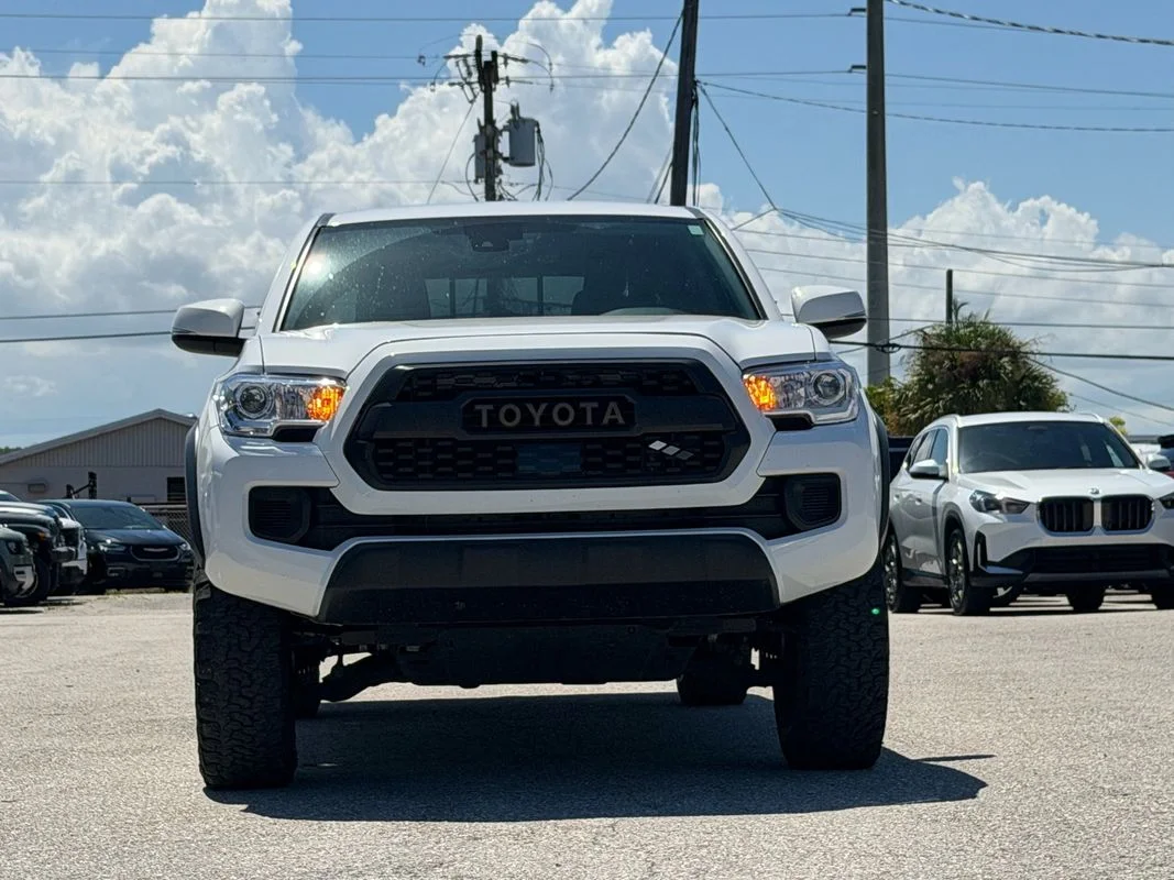 Used 2023  Toyota Trail Edition image 3