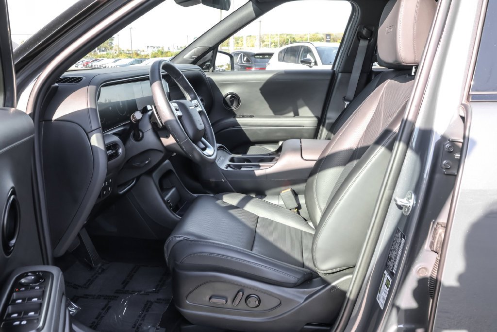 Certified Used 2026 Gray Hyundai XRT Pro image 5