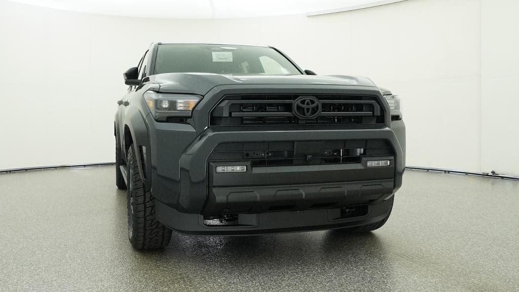 New 2026 Underground Toyota SR5 image 7