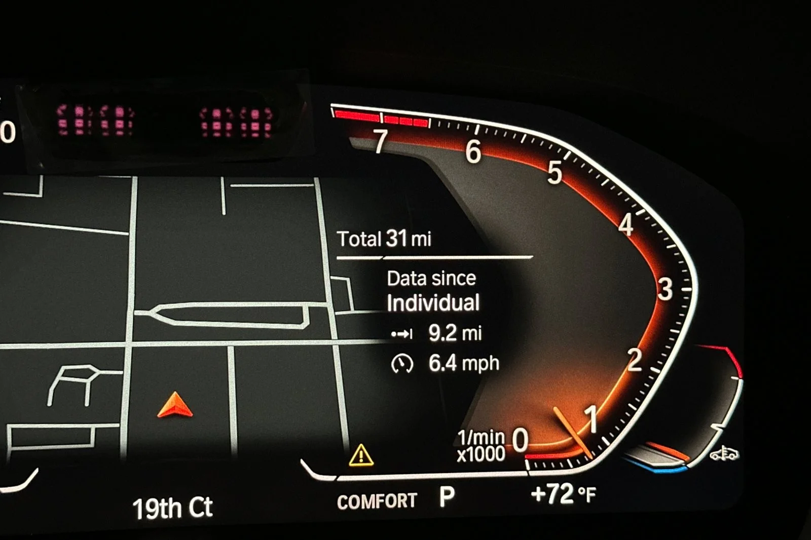 2026 BMW 8 Series 840i - Photo 22