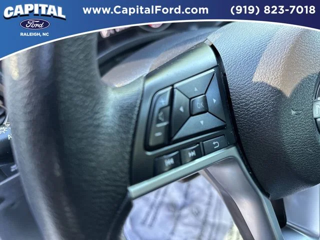 Used 2025 Blue Nissan SV image 22