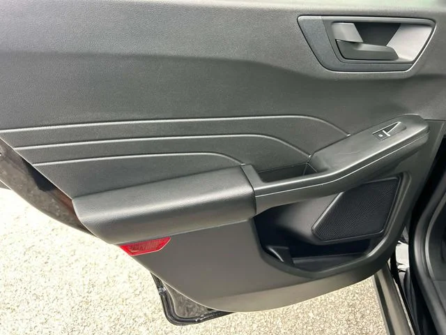 Used 2024 Black Ford Active image 20