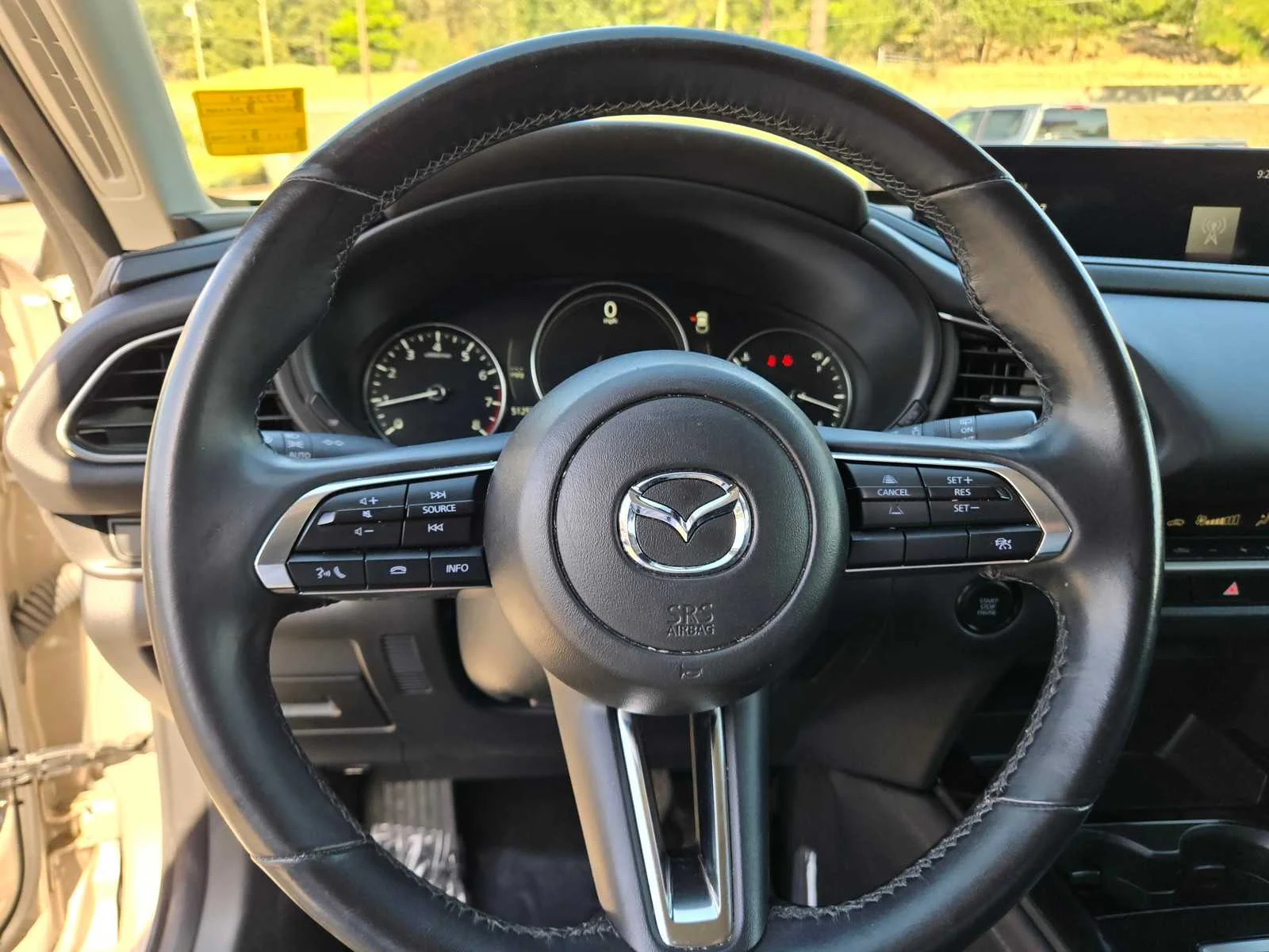 Used 2024  Mazda 2.5 S Select Sport image 26