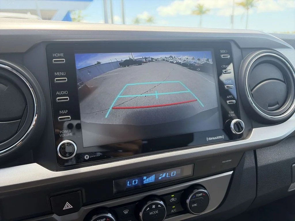 Used 2023 Gray Toyota SR5 image 21