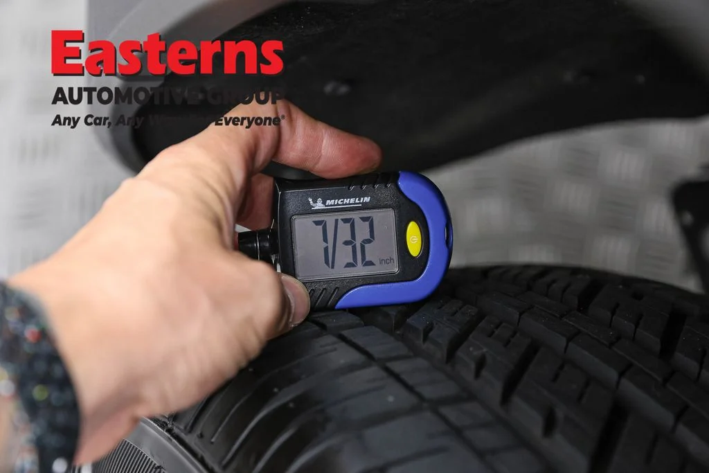 Used 2024 Black Jeep 4xe image 32