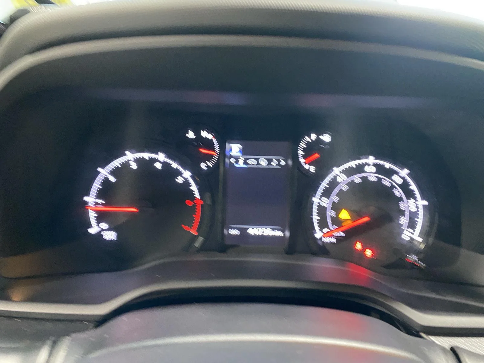 Used 2021 Classic Silver Metallic Toyota  image 20
