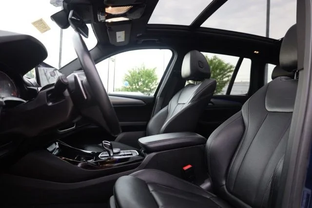 2024 BMW X3 30i - Photo 17