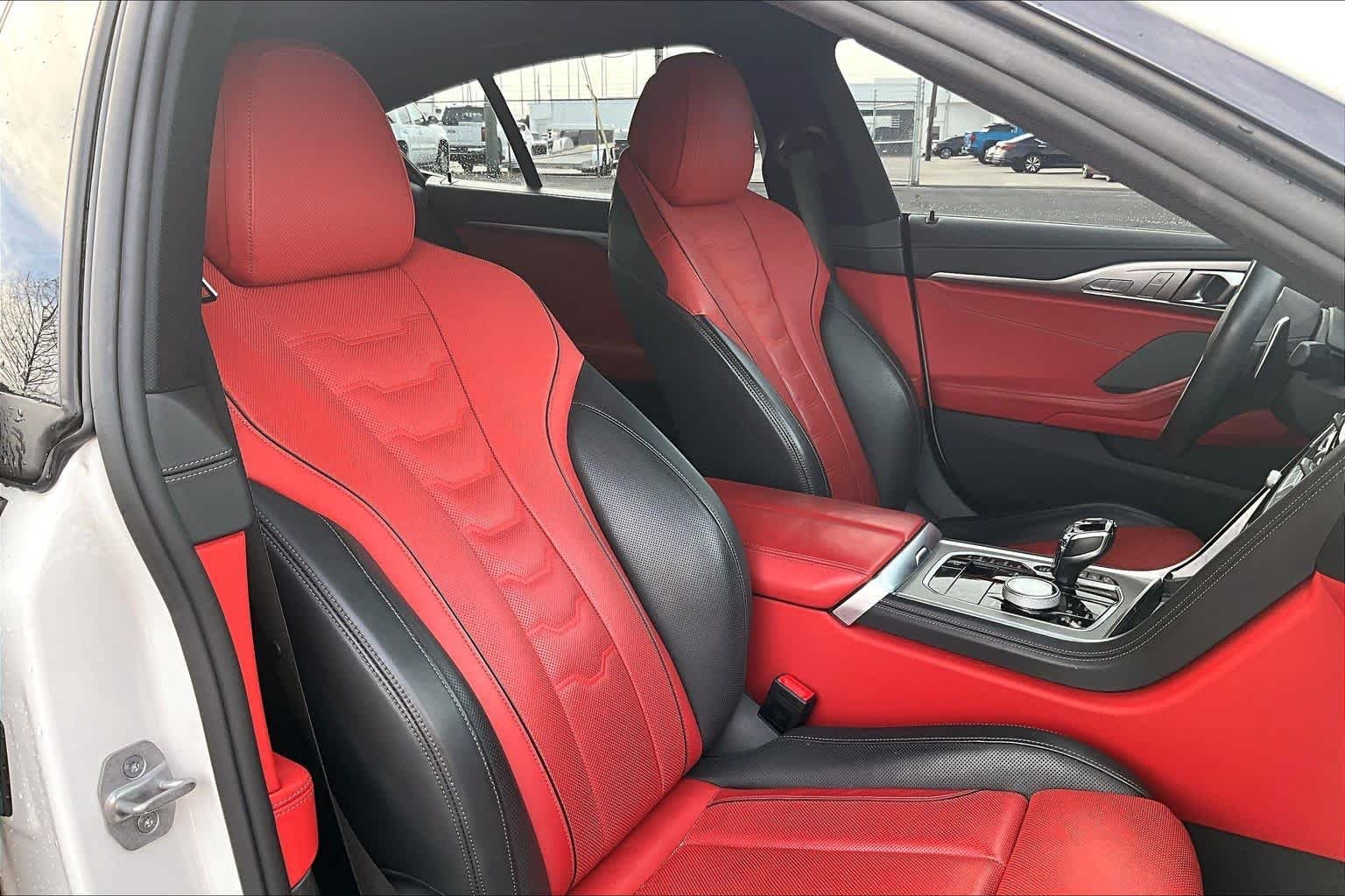 Certified Pre-Owned 2024 BMW 840i 840i