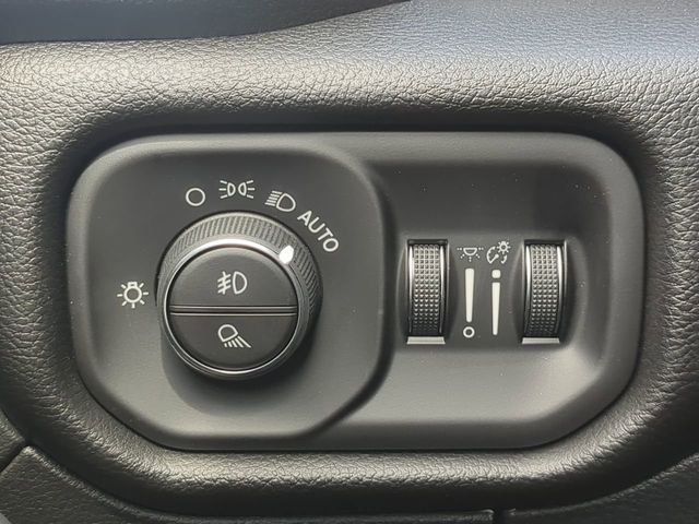 2026 RAM 1500 Laramie - Photo 29