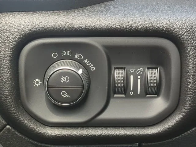 2026 RAM 1500 Laramie - Photo 29