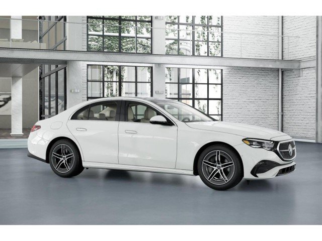 New 2027 WHITE Mercedes-Benz E 450 image 50