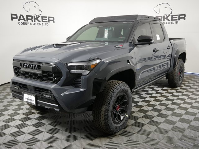 2026 Toyota Tacoma i-FORCE MAX TRD Pro