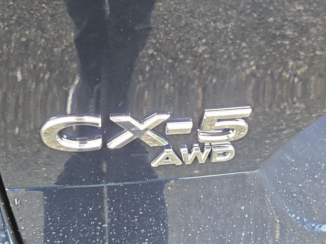 New 2026 Navy Blue Mica Mazda 2.5 S Preferred AWD image 5
