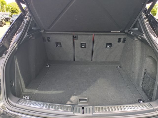 Used 2025 Black Porsche Base image 7