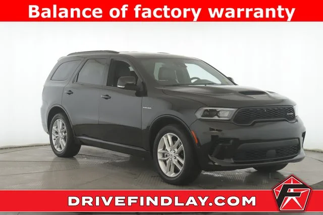 2025 Dodge Durango R/T AWD's photo
