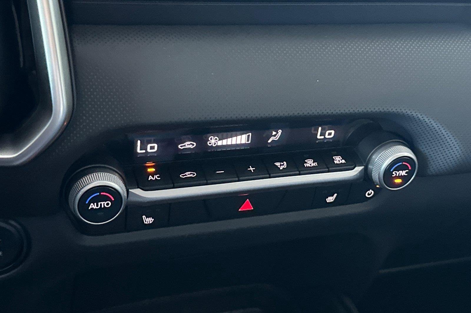 New 2026 Wind Chill Pearl Mazda 2.5 S Preferred image 23