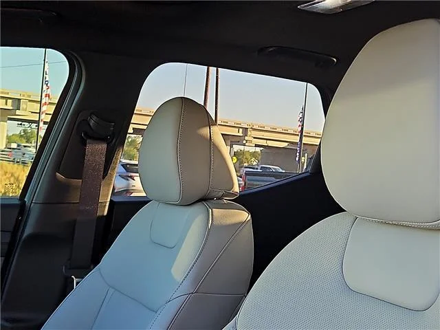 New 2027 Blue Stone Hyundai SEL Activity image 11