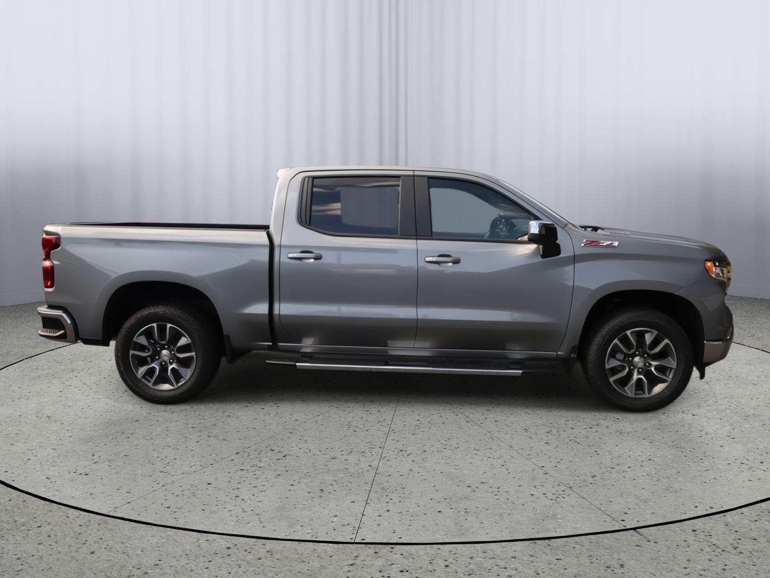 2026 Chevrolet Silverado 1500 LT - Photo 9