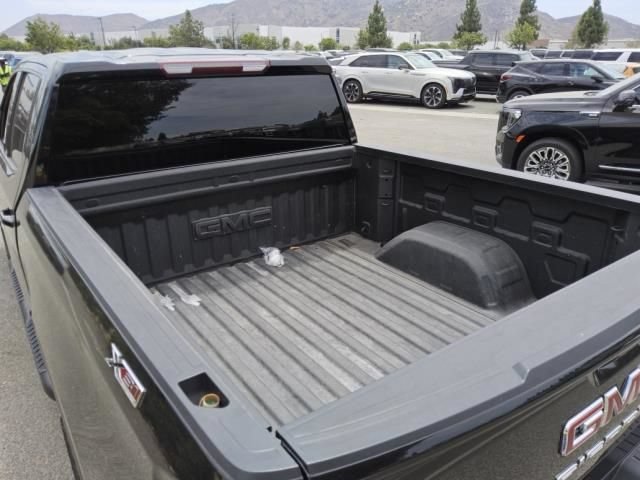 Used 2023 ONYX BLACK GMC Elevation image 6